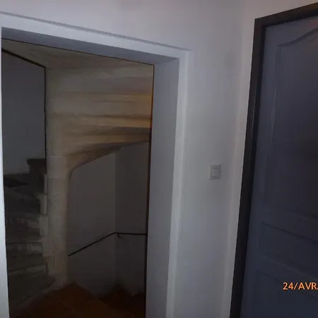 Les Meubles Du Chapitre Apartment Nîmes