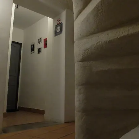 Apartment Les Meubles Du Chapitre *