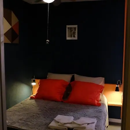 Les Meubles Du Chapitre Apartment